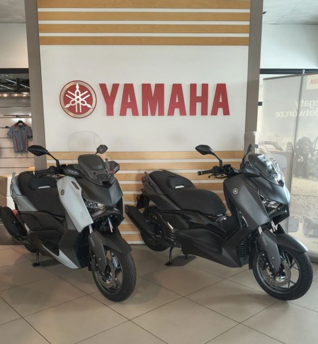 yamaha