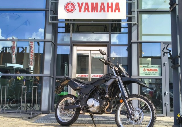 yamaha