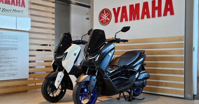 yamaha