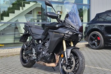 9 GT | Model 2025 | demo | kufry boczne | dealer Katowice