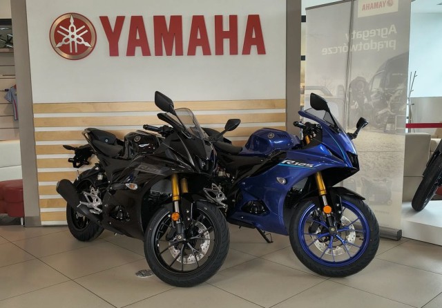 yamaha