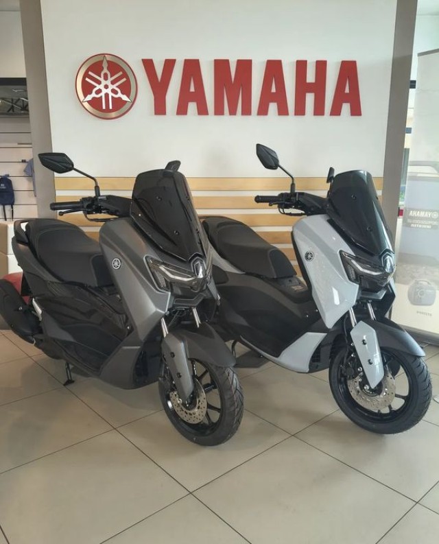yamaha