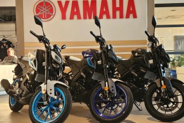 125 | Promocja | raty 0% | model 2025 | dealer katowice