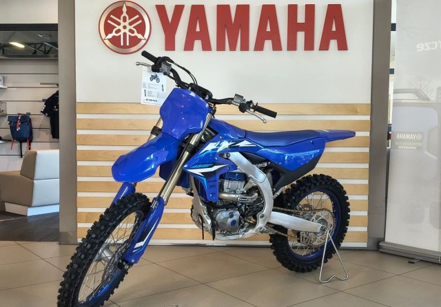 yamaha