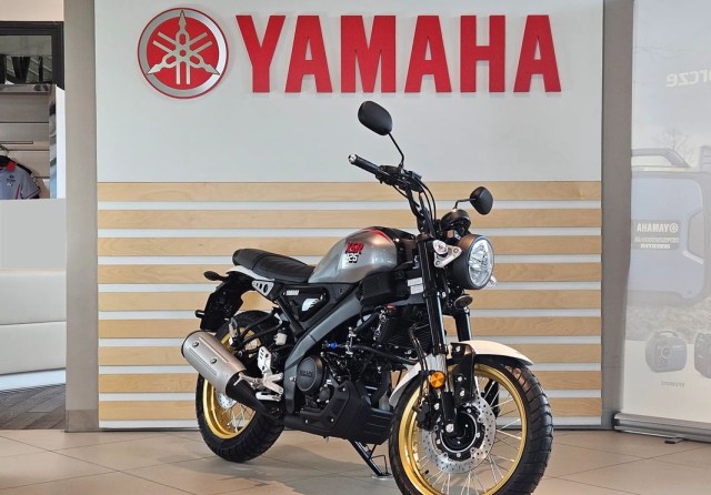 yamaha