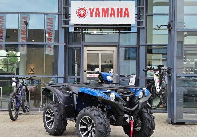 yamaha
