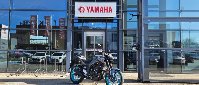 yamaha