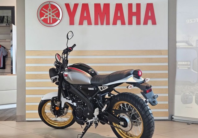 yamaha