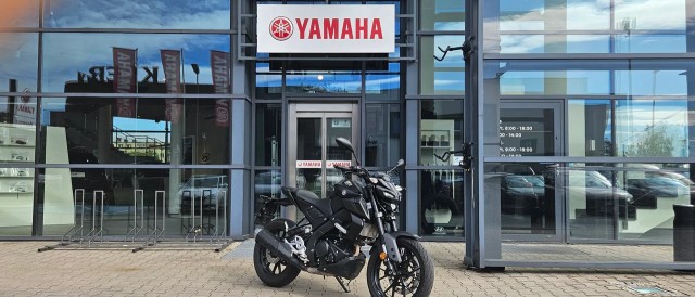 yamaha