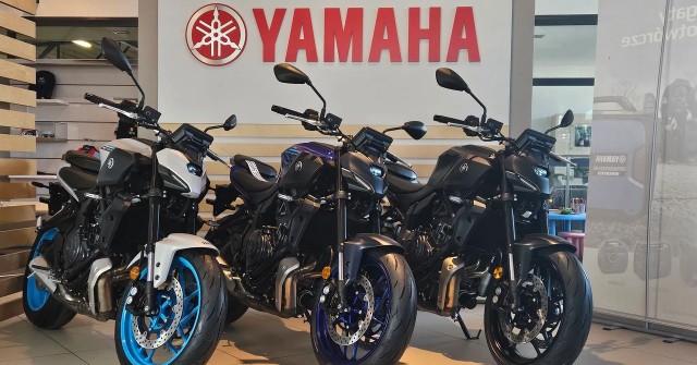 yamaha