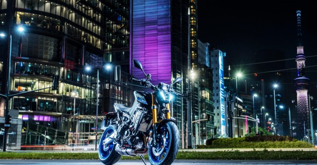 yamaha