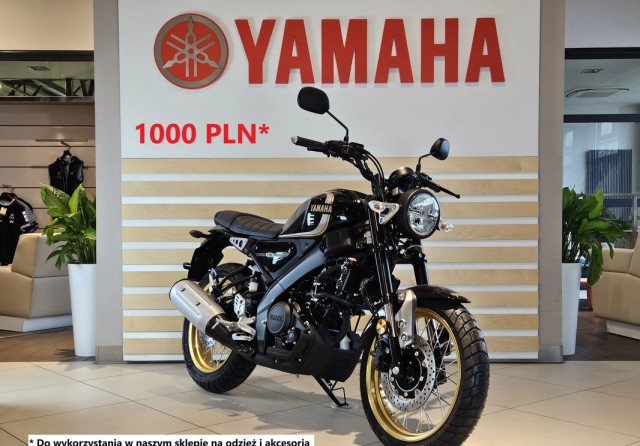 yamaha