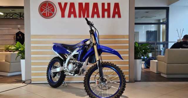 yamaha