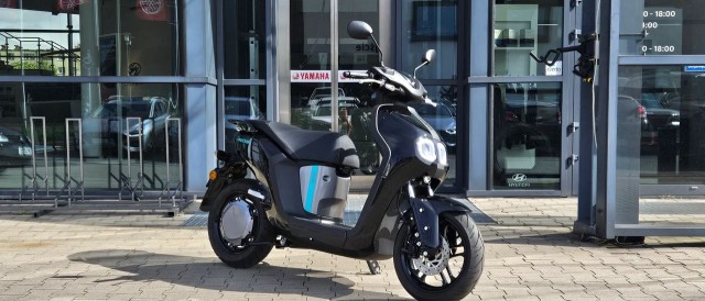 yamaha