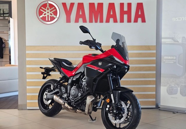 yamaha