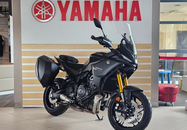 yamaha
