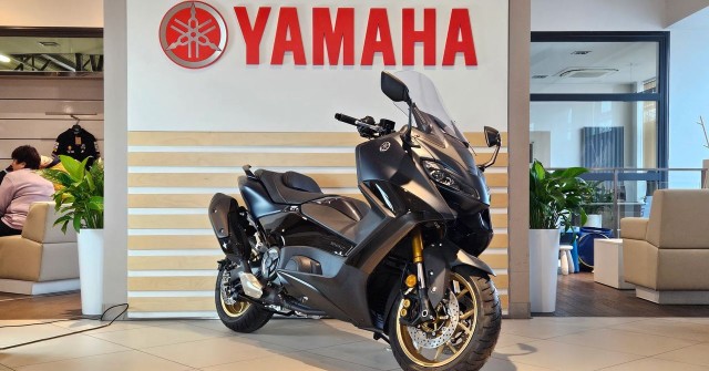 yamaha