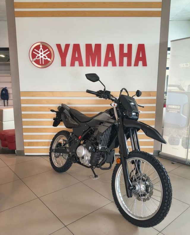 yamaha