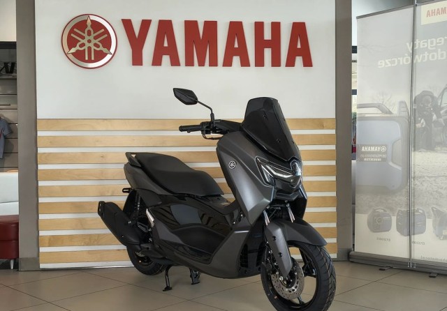 yamaha