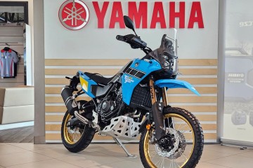 700 Rally | model 2025 | Kat. A2 35kw / A | dealer Katowice