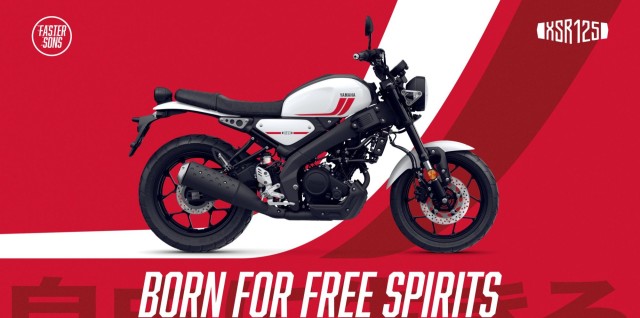 yamaha