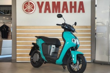 Nowy Neos | 5lat gwarancji | Odpowiednik 50ccm | kat. AM |