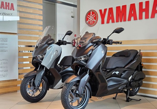 yamaha