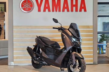 125 Tech Max | 2025 | dostawa w maju | dealer Katowice