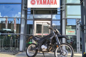 WR125R |DEMO |Dealer Katowice | Gwarancja Producenta | 5 lat gwarancji