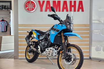 700 Rally | model 2025 | możliwe A2 | dealer Katowice