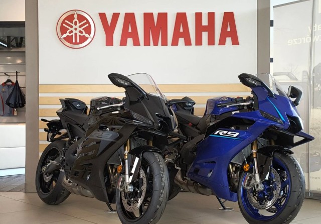 yamaha