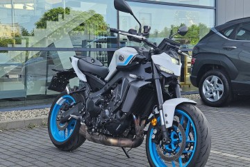 09 | od ręki | model 2025 | demo | dealer Katowice