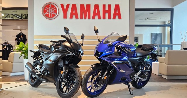 yamaha