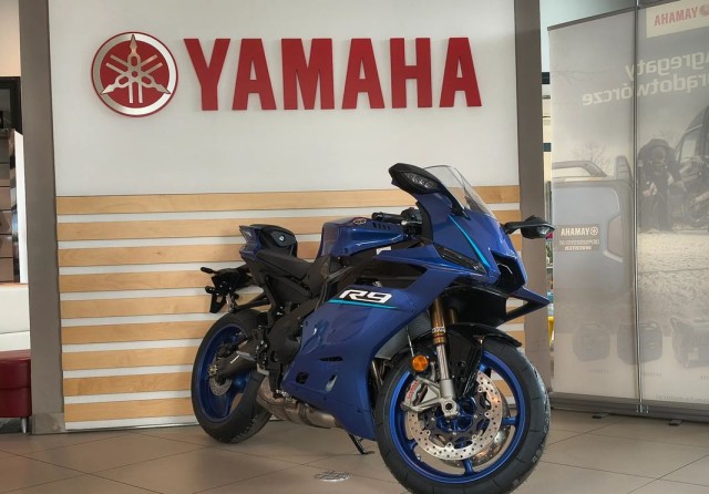 yamaha