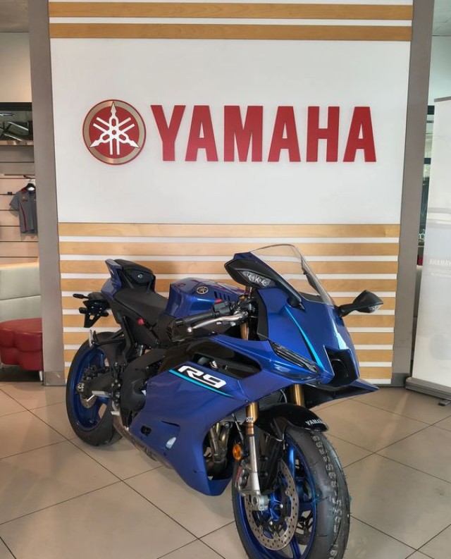 yamaha