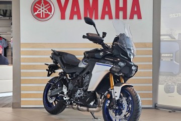 9 GT+ | Model 2025 | demo | kufry boczne | dealer Katowice