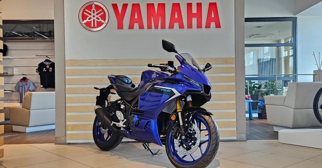 yamaha