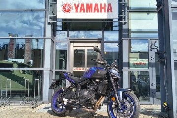 MT-07 | Wydech IXIL | DEMO | Dealer Katowice | Gwarancja Producenta