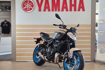 07 Y-AMT | model 2025 | dealer Katowice