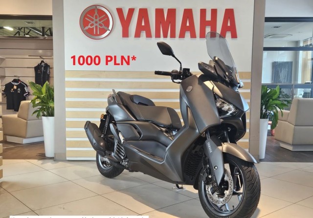 yamaha