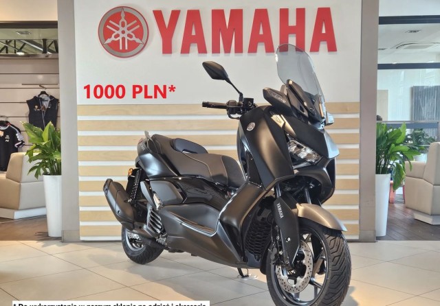 yamaha