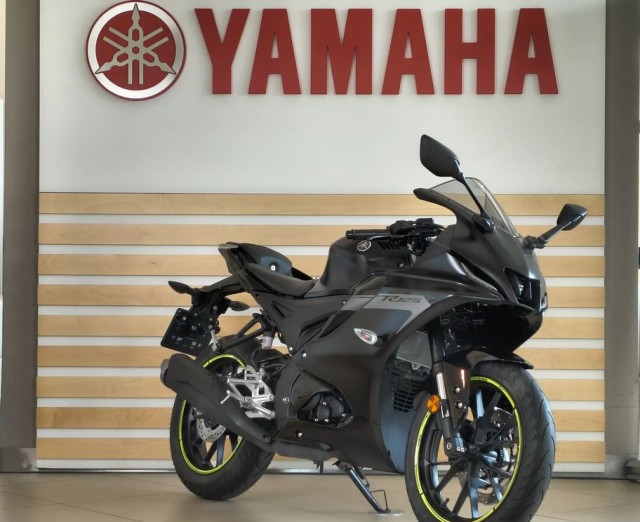 yamaha