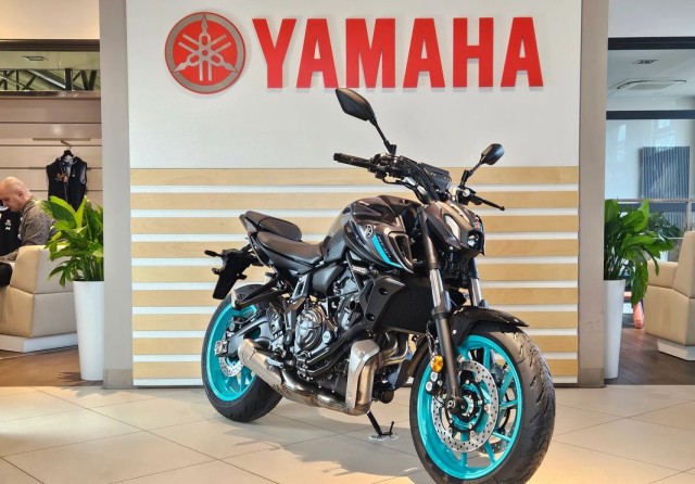 yamaha