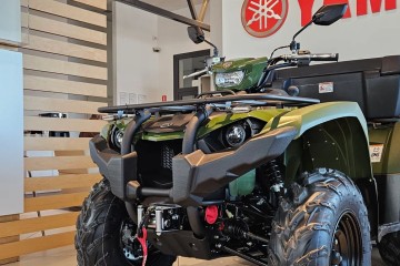 700 EPS | od ręki | homologacja | dealer Katowice