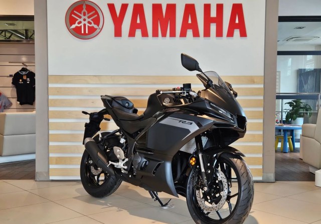 yamaha