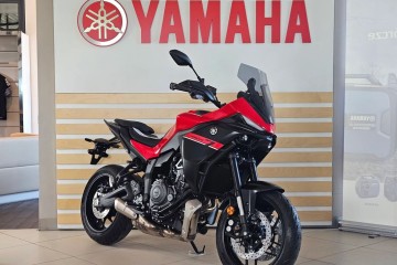 7 | model 2025 | DEMO | dealer Katowice