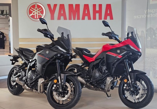 yamaha