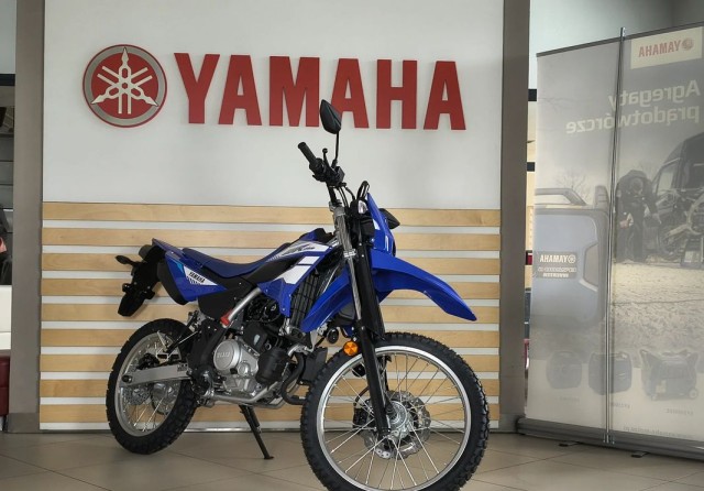 yamaha
