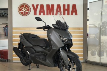 XMAX 125 | Dostępny od ręki