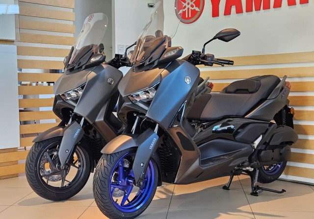 yamaha